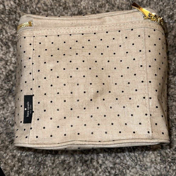 Kate Spade “Out to Lunch” Box Bin-8 - Picture 3 of 8